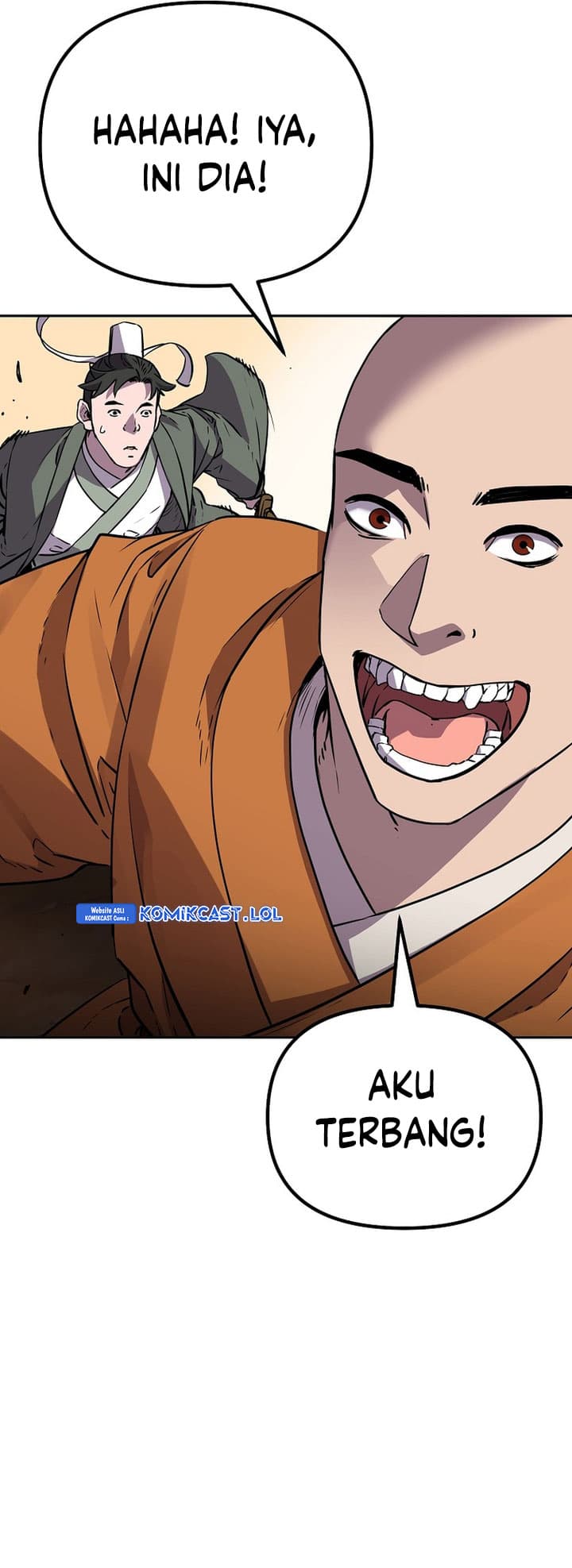 Reincarnation of the Murim Clan’s Former - Chapter 110 - Page 21