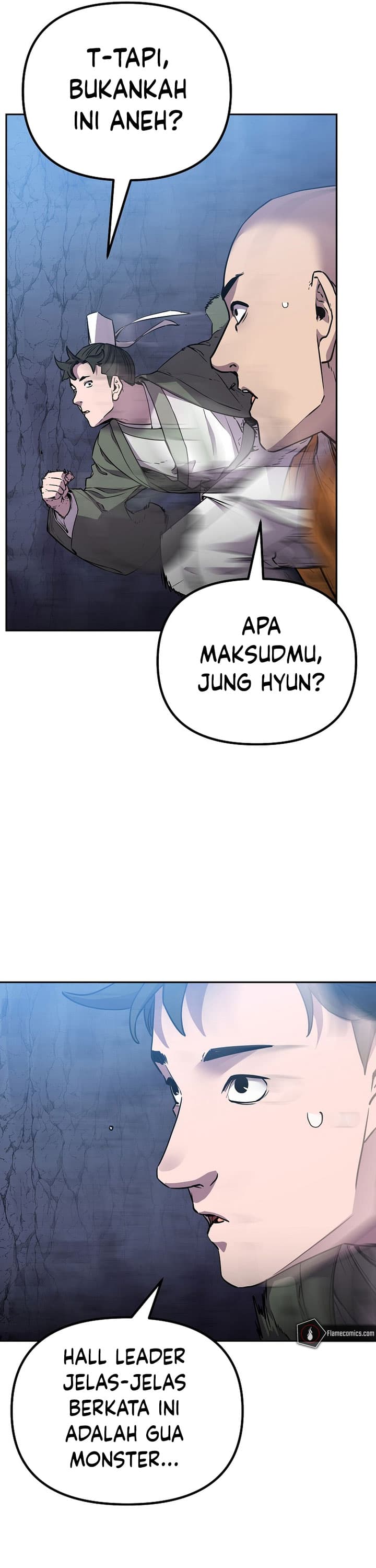 Reincarnation of the Murim Clan’s Former - Chapter 110 - Page 22