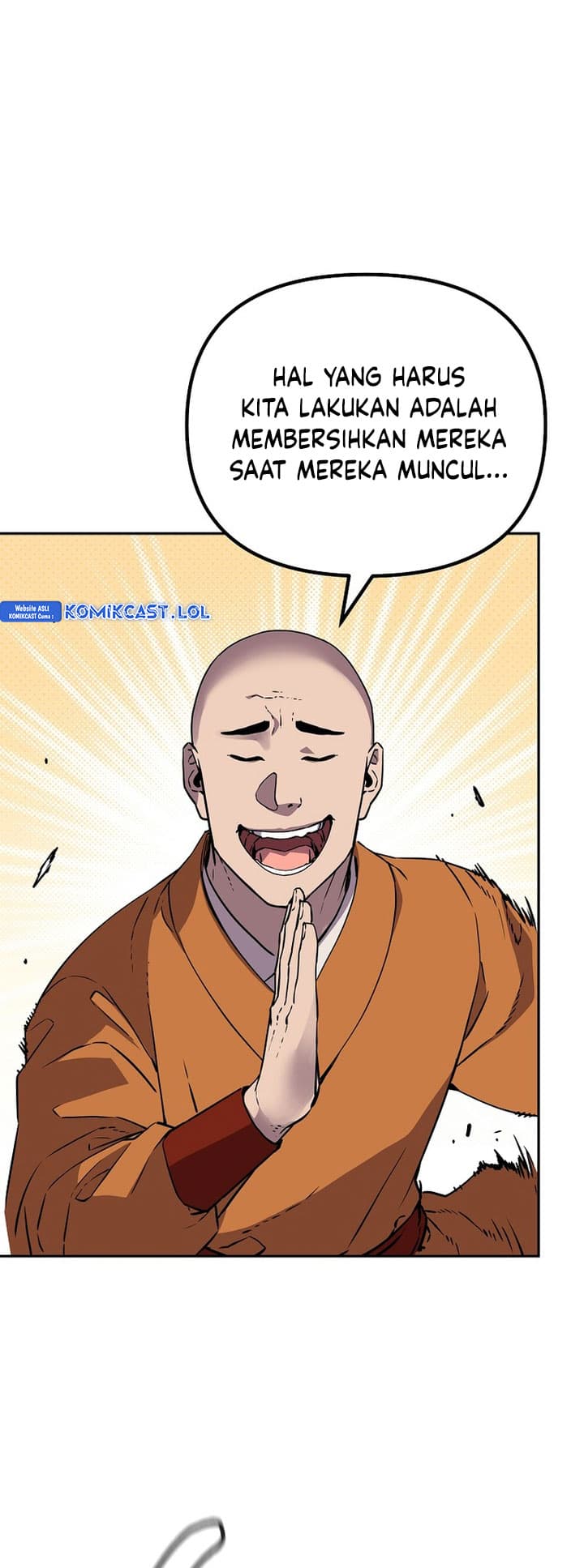 Reincarnation of the Murim Clan’s Former - Chapter 110 - Page 25