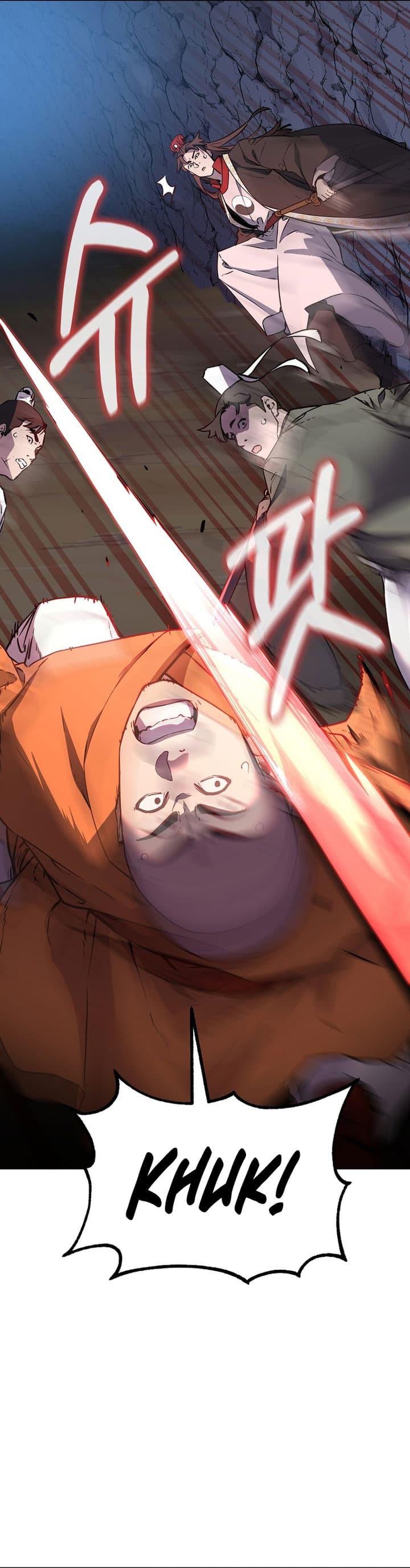 Reincarnation of the Murim Clan’s Former - Chapter 110 - Page 27