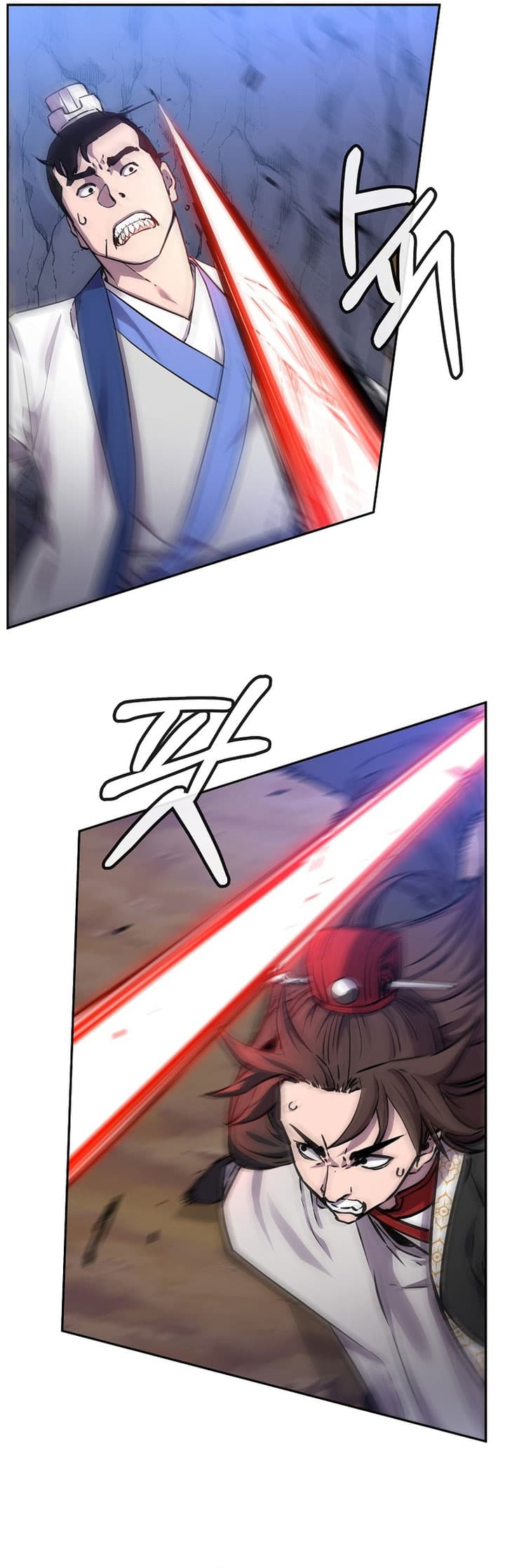 Reincarnation of the Murim Clan’s Former - Chapter 110 - Page 31