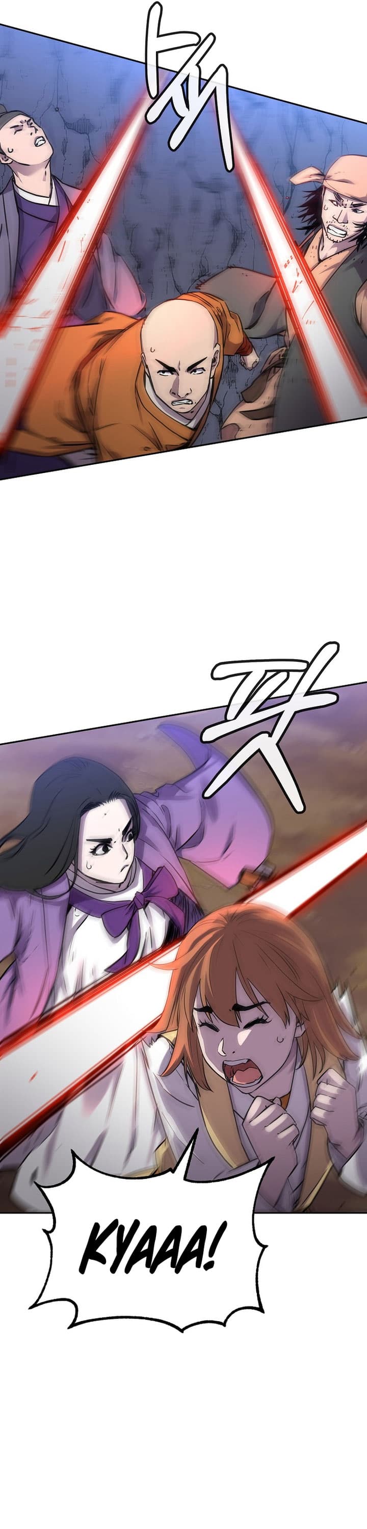 Reincarnation of the Murim Clan’s Former - Chapter 110 - Page 32