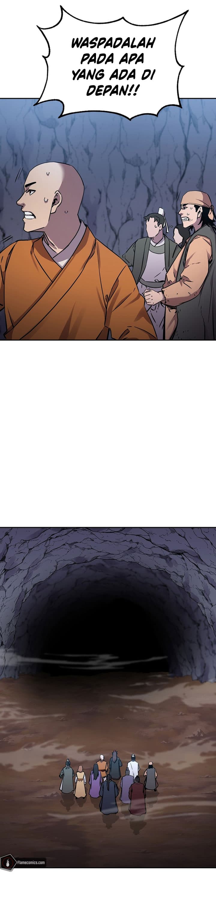Reincarnation of the Murim Clan’s Former - Chapter 110 - Page 36