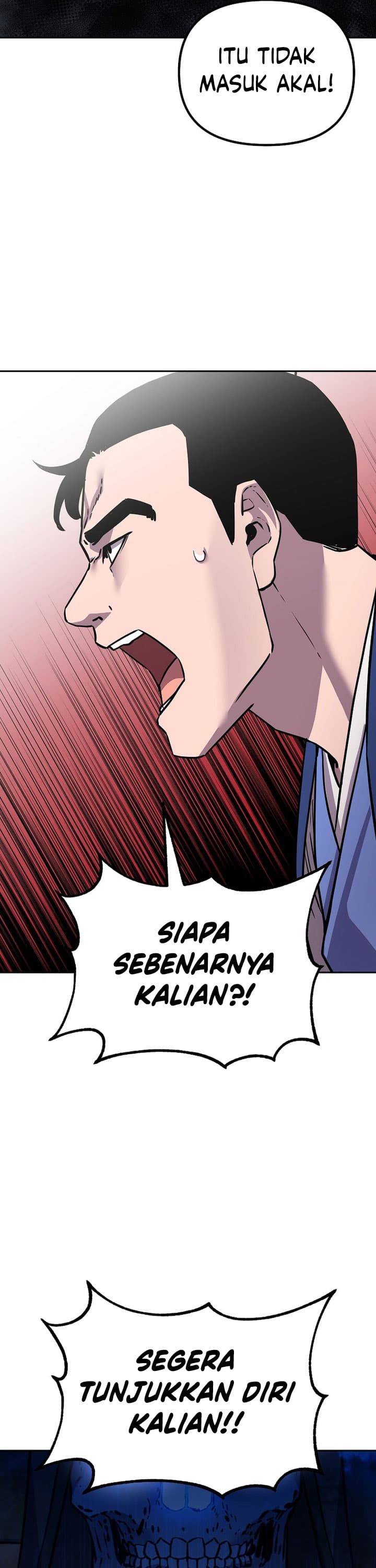 Reincarnation of the Murim Clan’s Former - Chapter 110 - Page 39