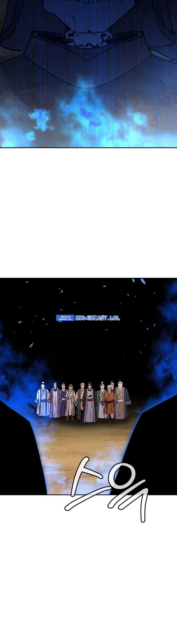 Reincarnation of the Murim Clan’s Former - Chapter 110 - Page 40