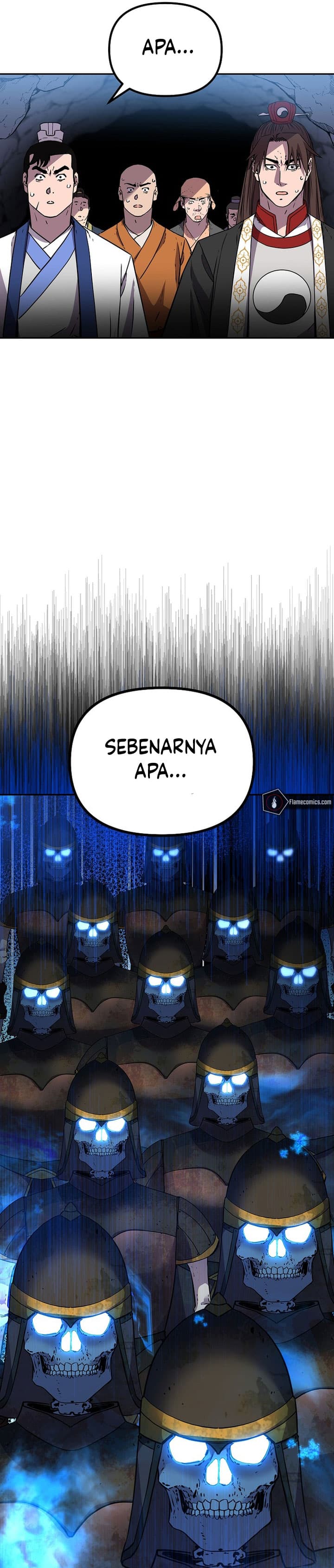 Reincarnation of the Murim Clan’s Former - Chapter 110 - Page 41