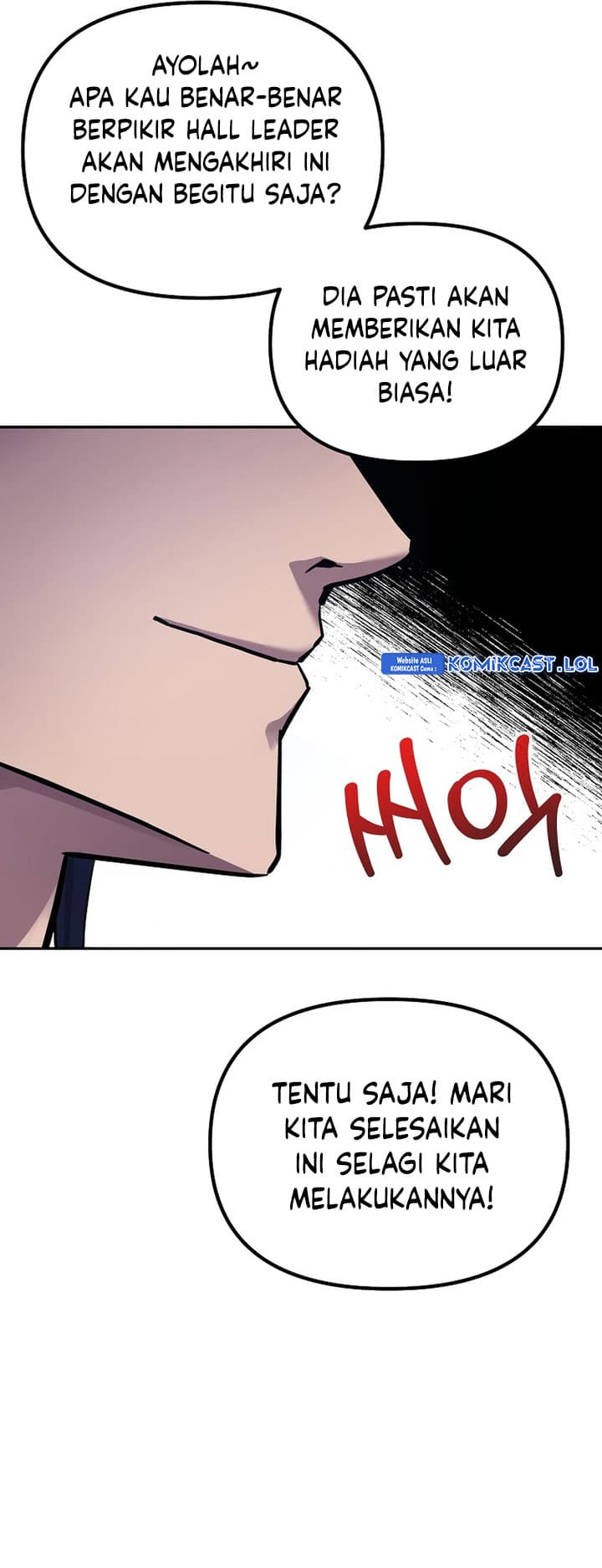 Reincarnation of the Murim Clan’s Former - Chapter 110 - Page 8