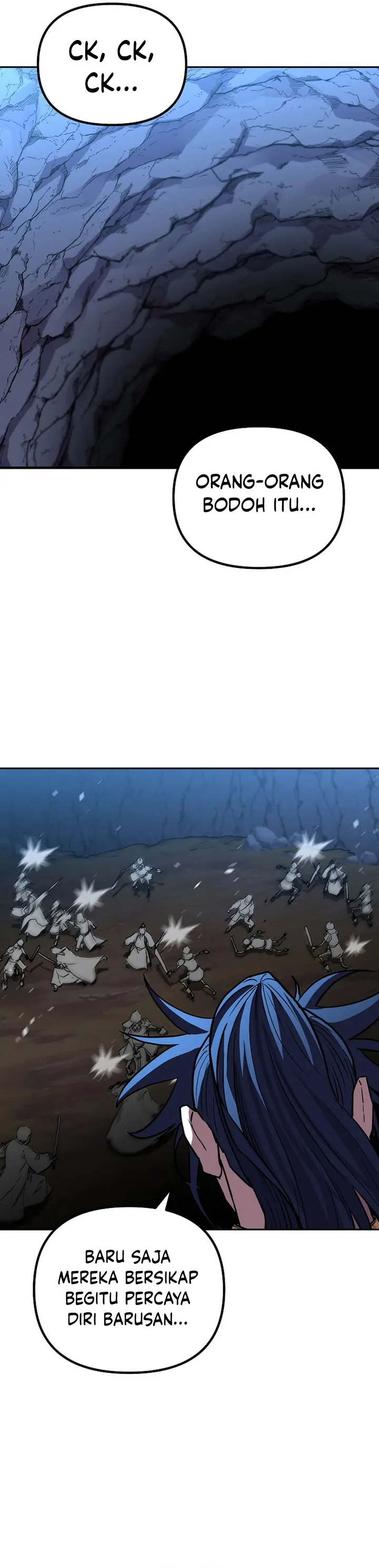Reincarnation of the Murim Clan’s Former - Chapter 111 - Page 12