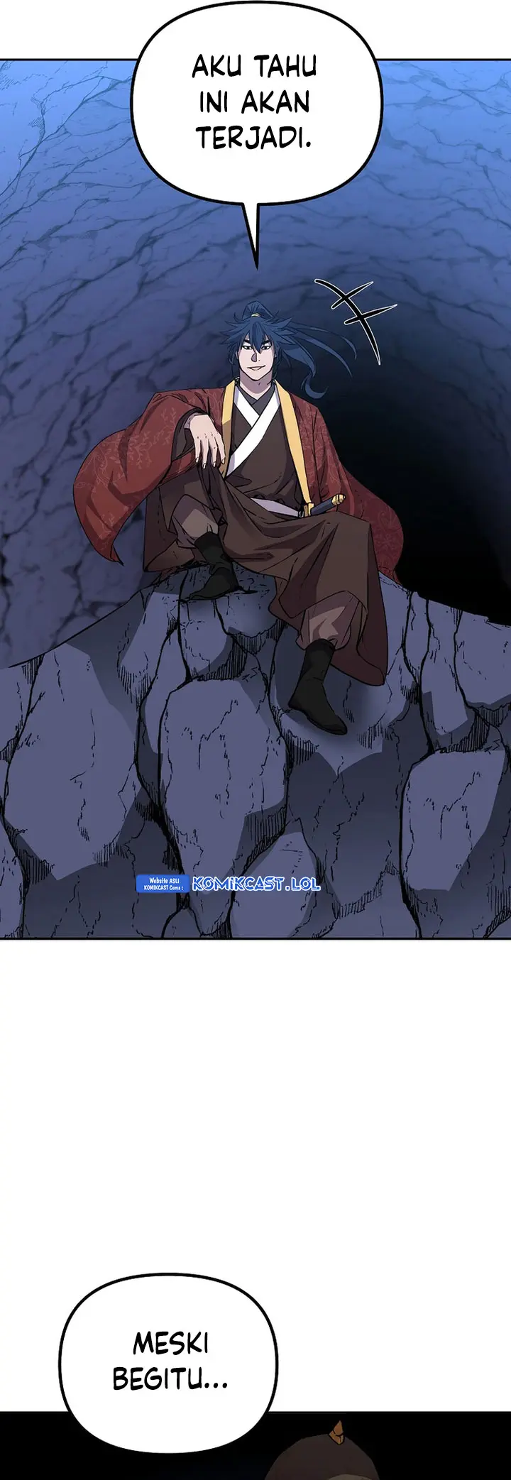 Reincarnation of the Murim Clan’s Former - Chapter 111 - Page 13