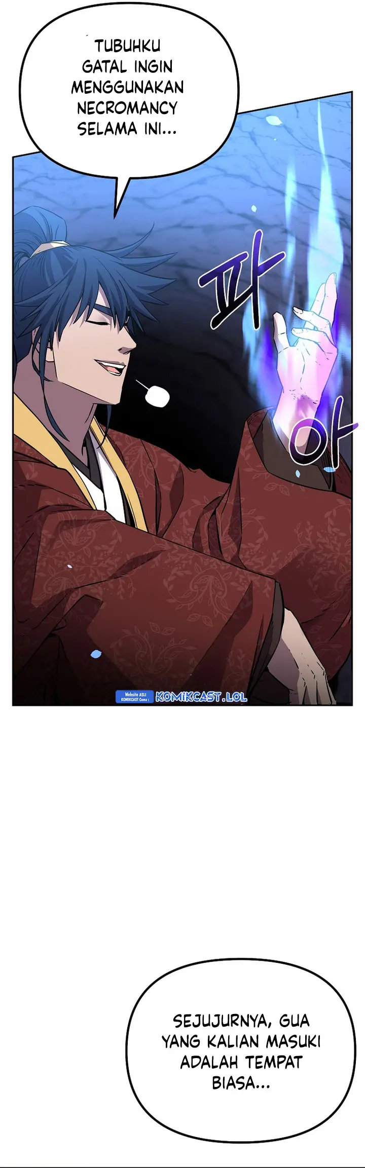 Reincarnation of the Murim Clan’s Former - Chapter 111 - Page 15