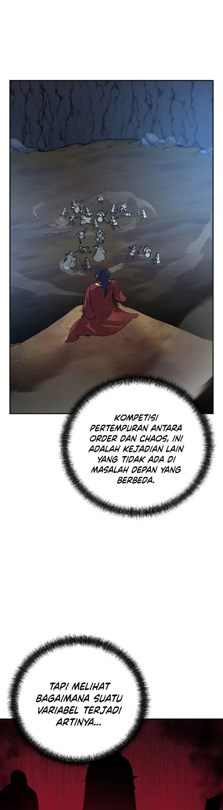 Reincarnation of the Murim Clan’s Former - Chapter 111 - Page 17
