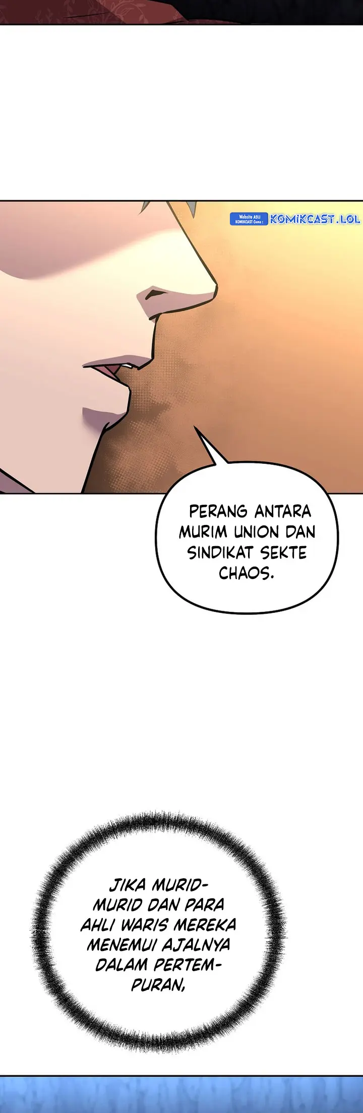 Reincarnation of the Murim Clan’s Former - Chapter 111 - Page 20