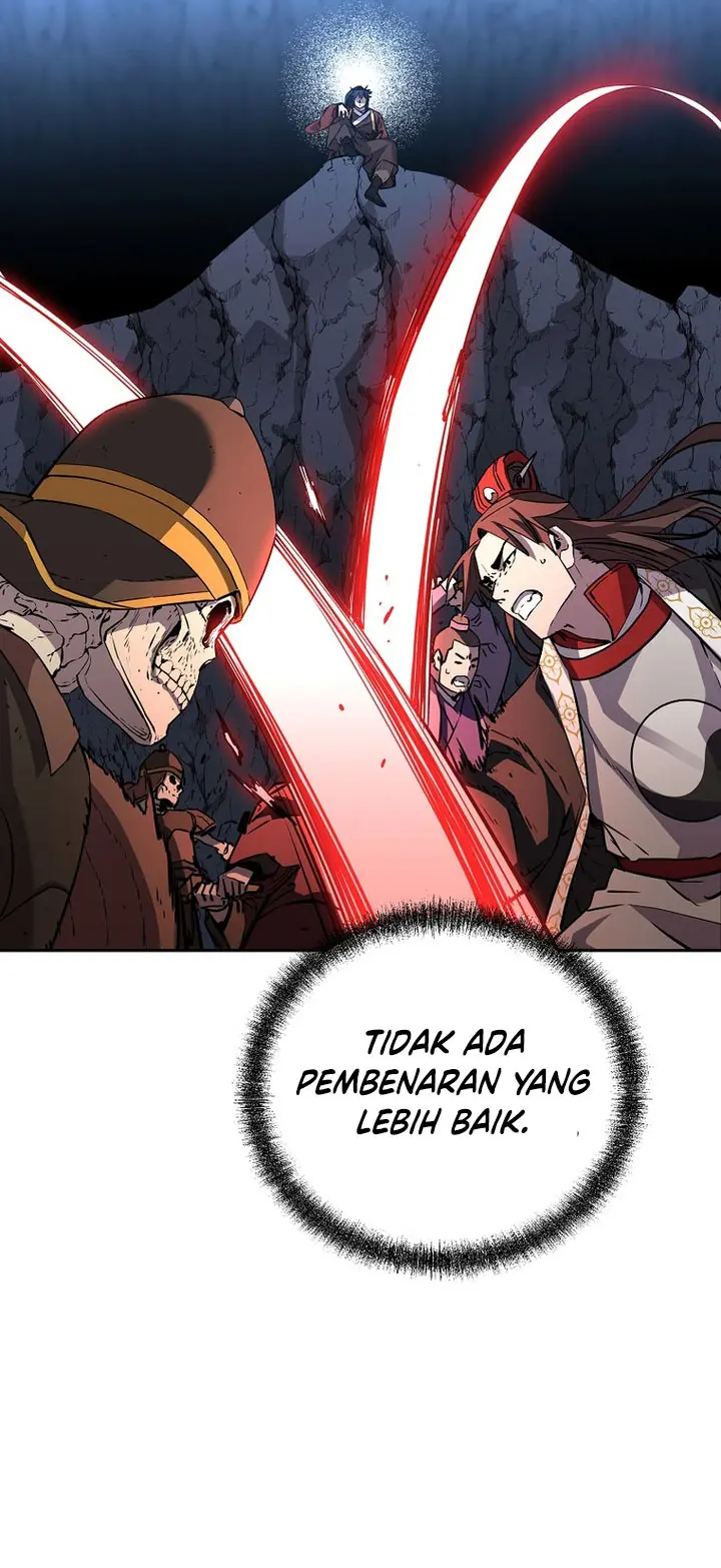 Reincarnation of the Murim Clan’s Former - Chapter 111 - Page 21