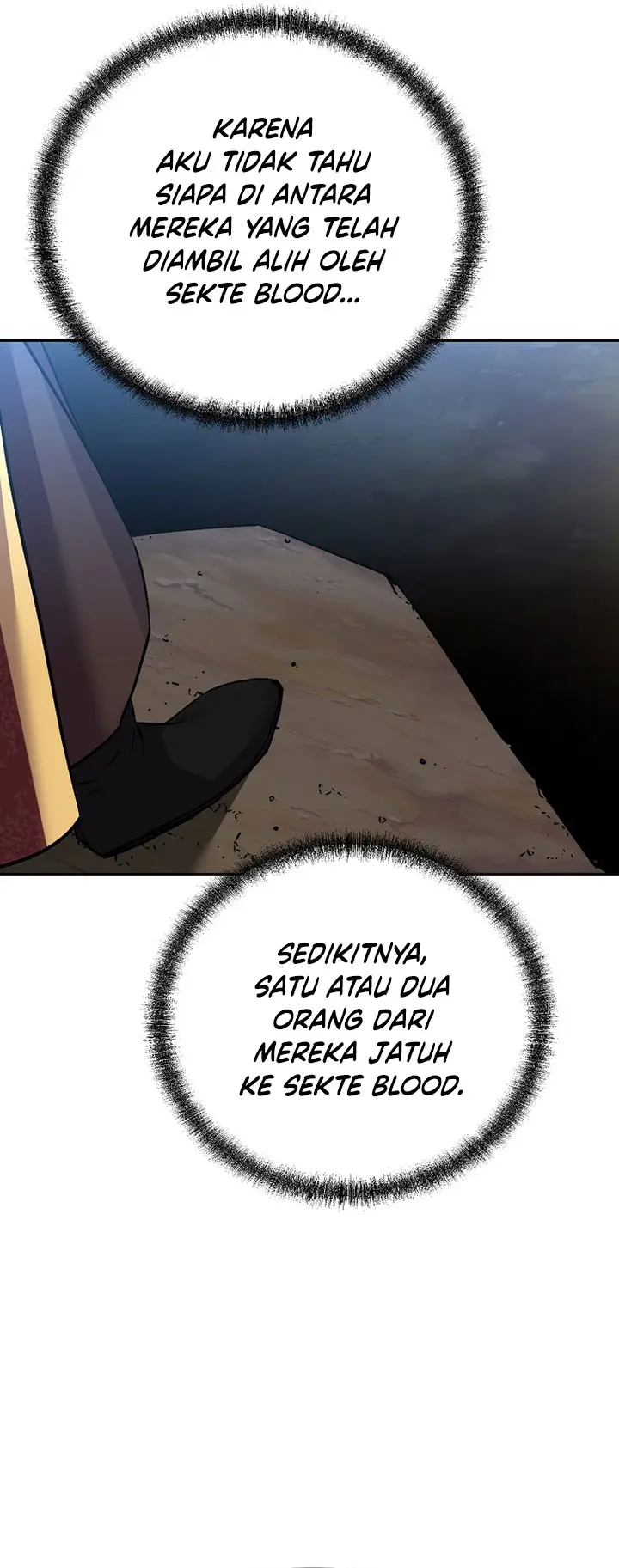 Reincarnation of the Murim Clan’s Former - Chapter 111 - Page 24