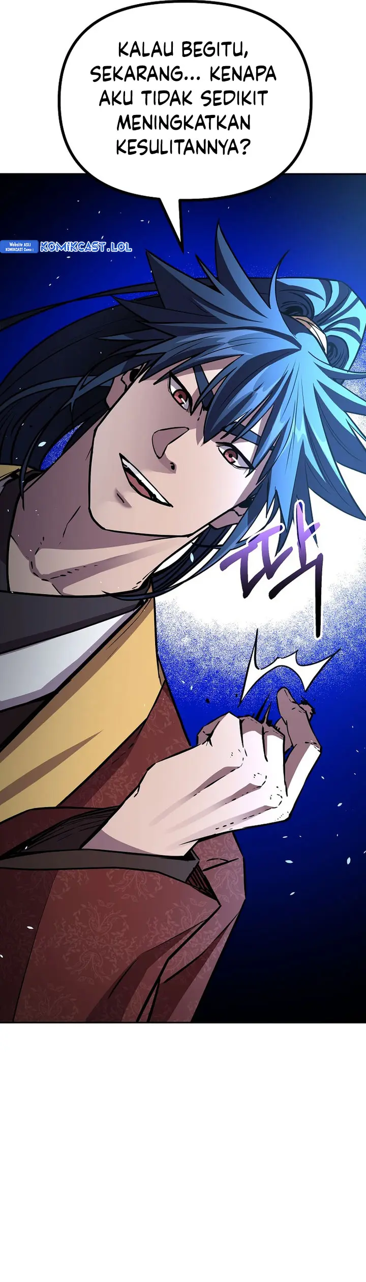 Reincarnation of the Murim Clan’s Former - Chapter 111 - Page 25