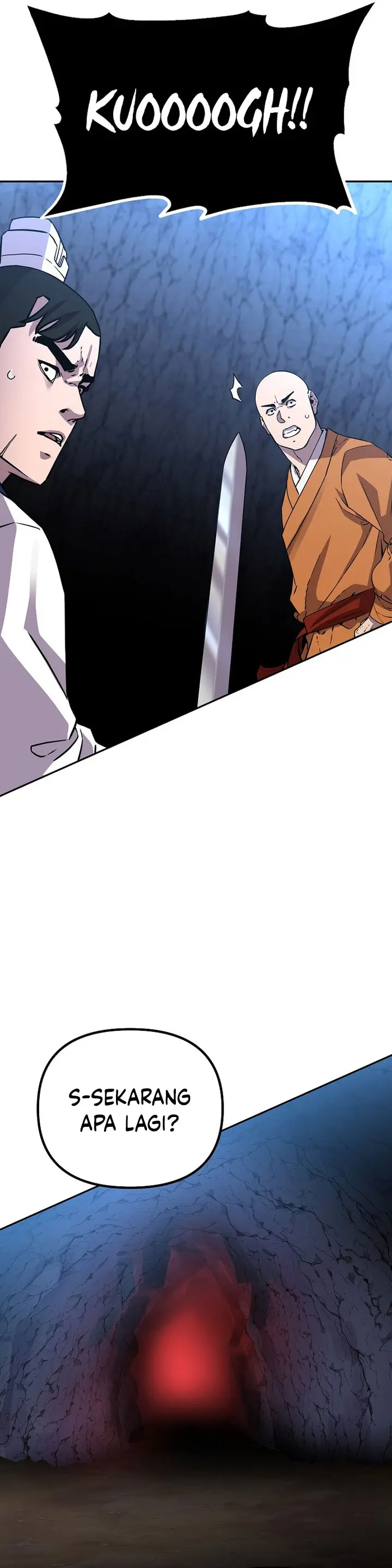Reincarnation of the Murim Clan’s Former - Chapter 111 - Page 26