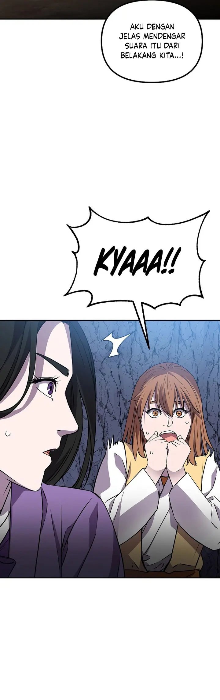 Reincarnation of the Murim Clan’s Former - Chapter 111 - Page 27