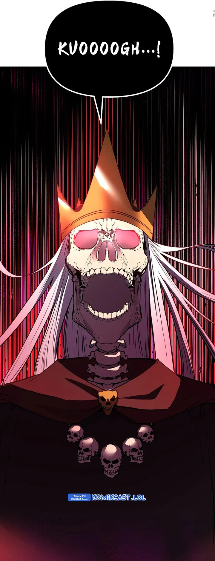 Reincarnation of the Murim Clan’s Former - Chapter 111 - Page 30