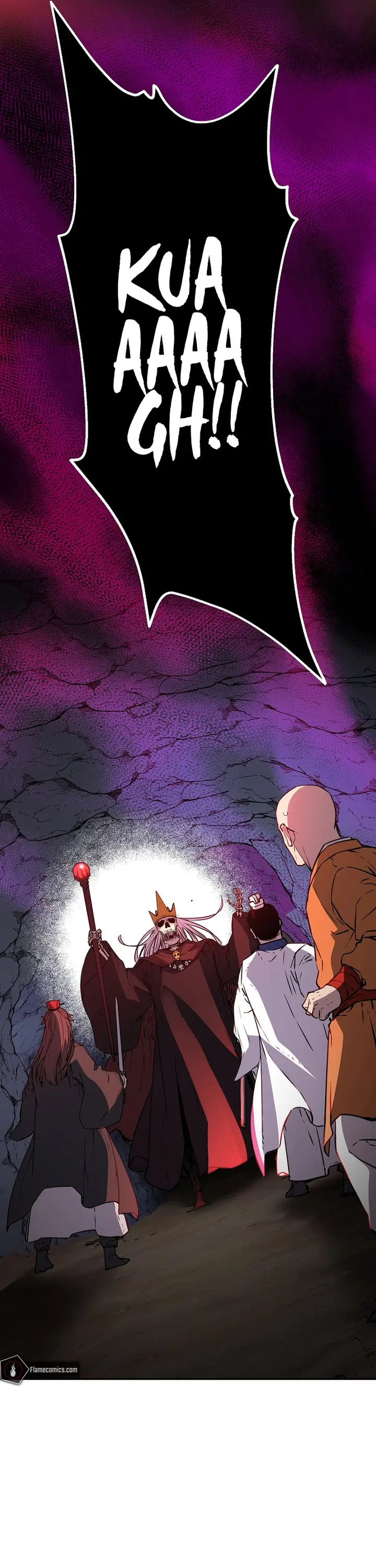 Reincarnation of the Murim Clan’s Former - Chapter 111 - Page 31