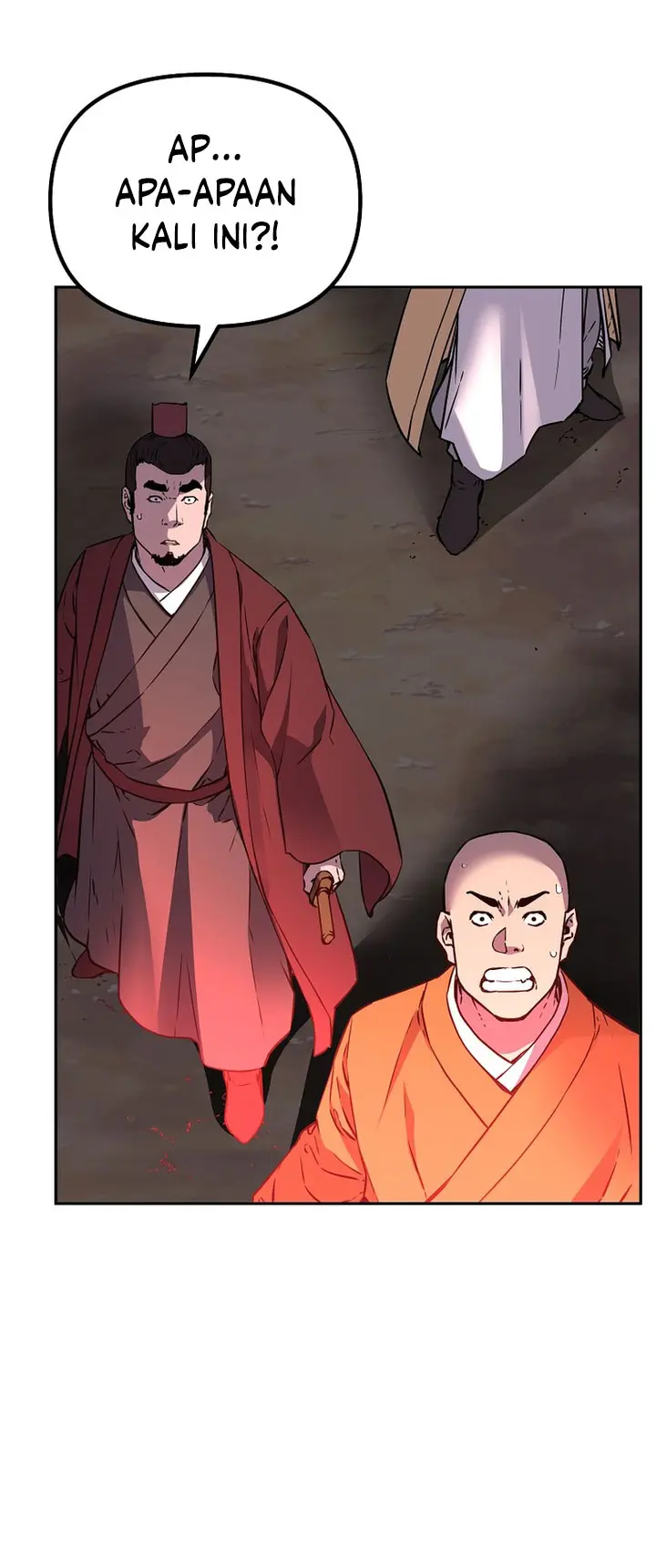 Reincarnation of the Murim Clan’s Former - Chapter 111 - Page 32