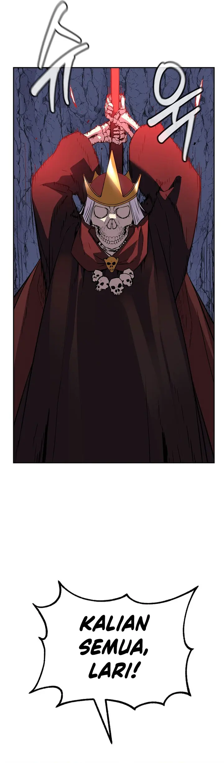 Reincarnation of the Murim Clan’s Former - Chapter 111 - Page 34