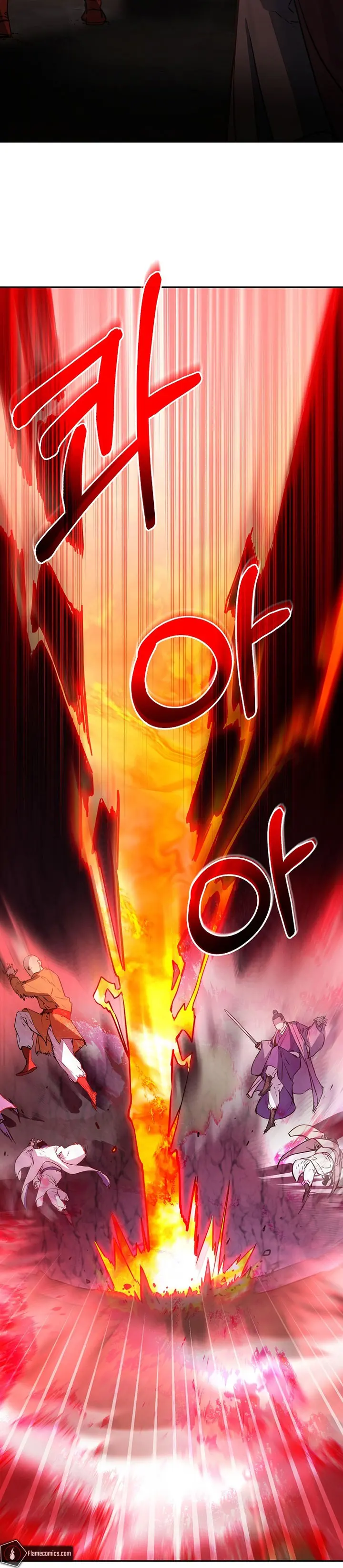 Reincarnation of the Murim Clan’s Former - Chapter 111 - Page 36