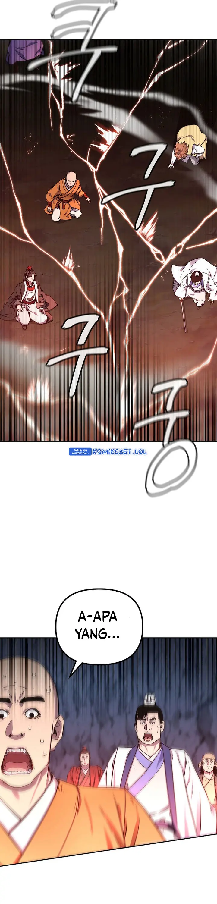 Reincarnation of the Murim Clan’s Former - Chapter 111 - Page 38