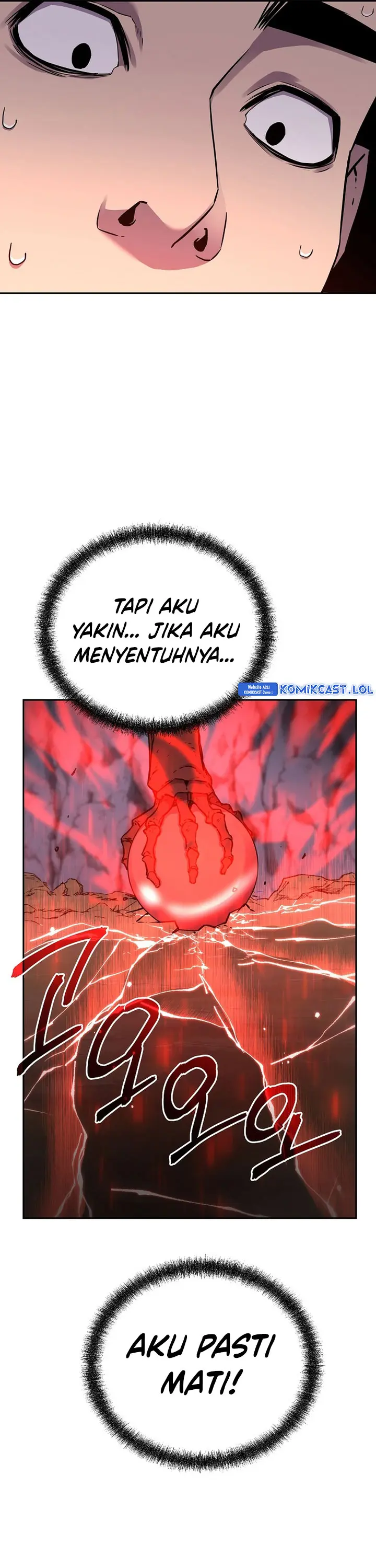 Reincarnation of the Murim Clan’s Former - Chapter 111 - Page 40