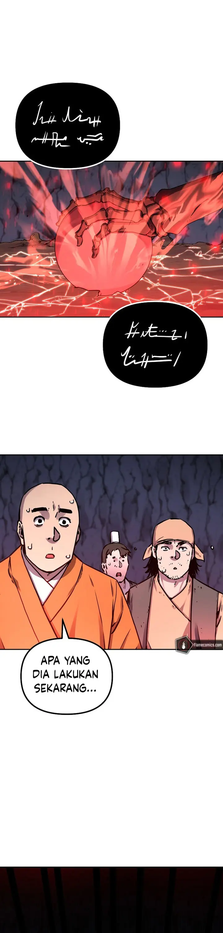 Reincarnation of the Murim Clan’s Former - Chapter 111 - Page 41