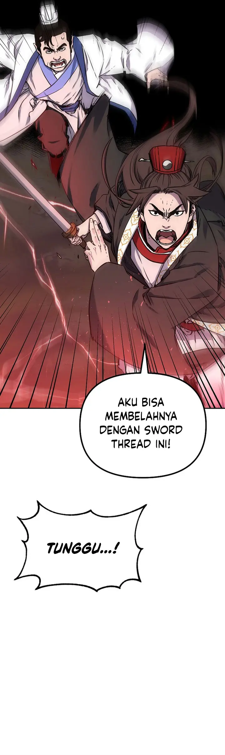 Reincarnation of the Murim Clan’s Former - Chapter 111 - Page 44
