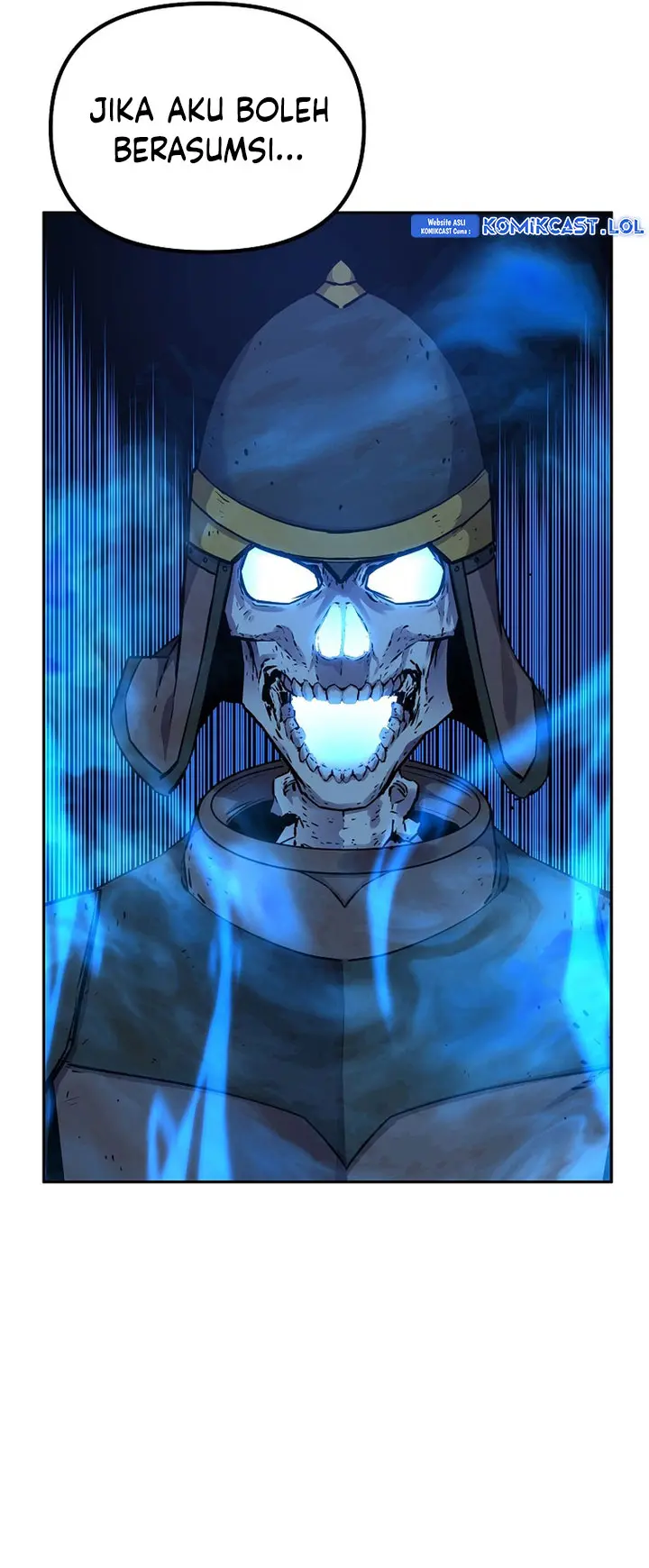 Reincarnation of the Murim Clan’s Former - Chapter 111 - Page 5