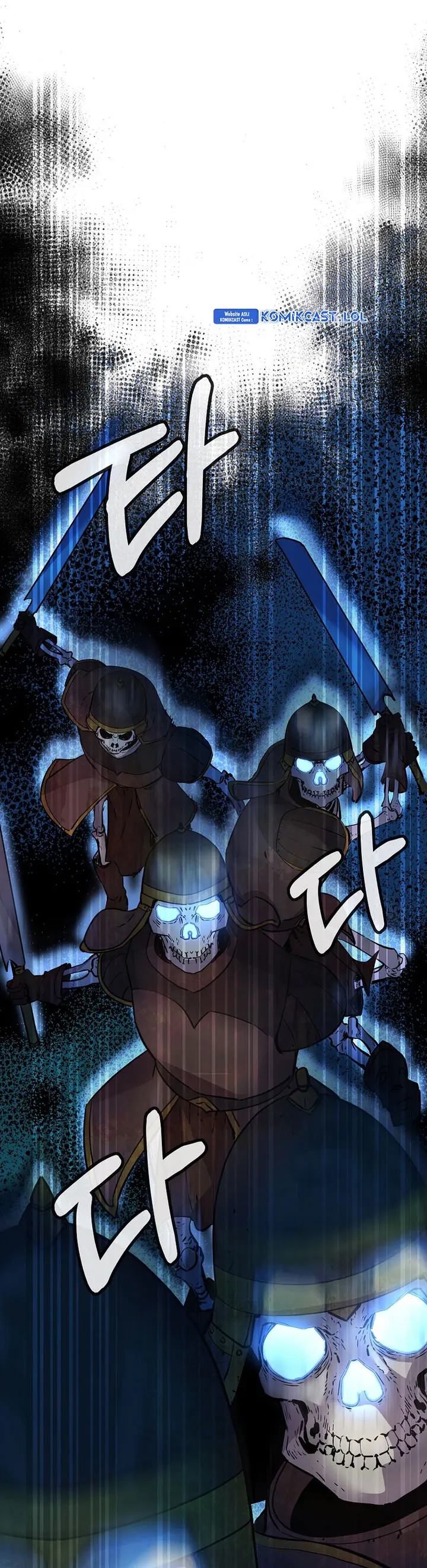 Reincarnation of the Murim Clan’s Former - Chapter 111 - Page 8