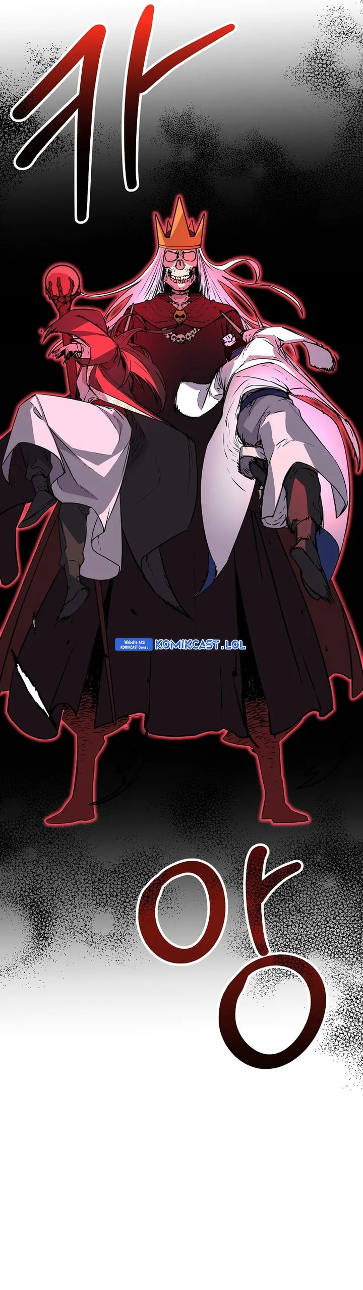 Reincarnation of the Murim Clan’s Former - Chapter 112 - Page 13