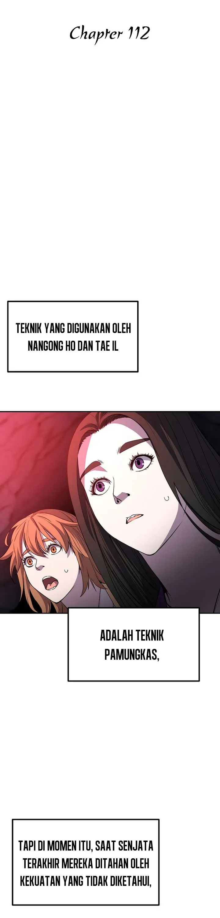 Reincarnation of the Murim Clan’s Former - Chapter 112 - Page 16