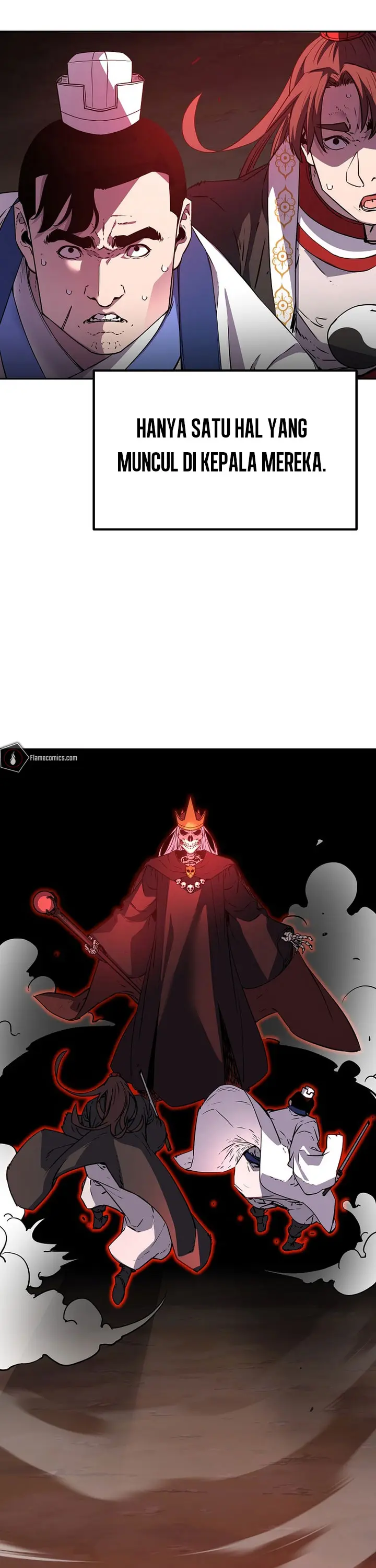Reincarnation of the Murim Clan’s Former - Chapter 112 - Page 17