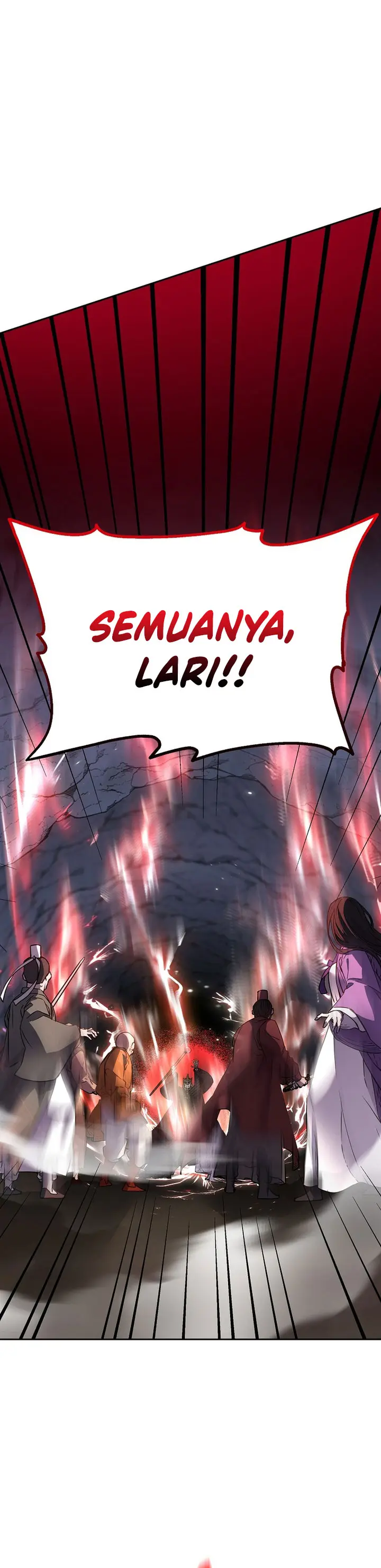 Reincarnation of the Murim Clan’s Former - Chapter 112 - Page 19