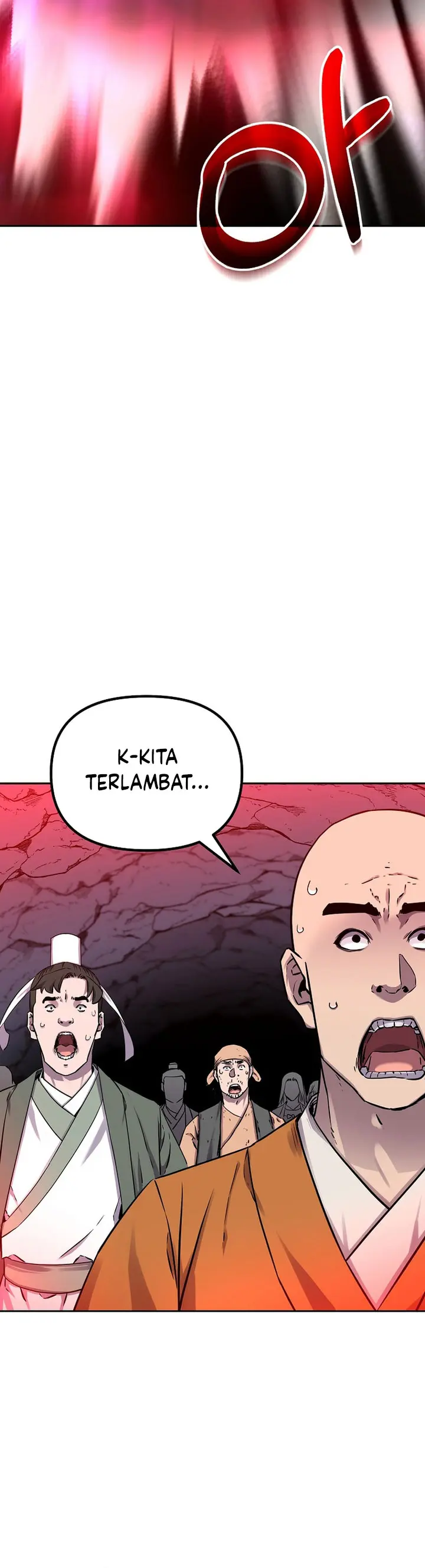 Reincarnation of the Murim Clan’s Former - Chapter 112 - Page 21