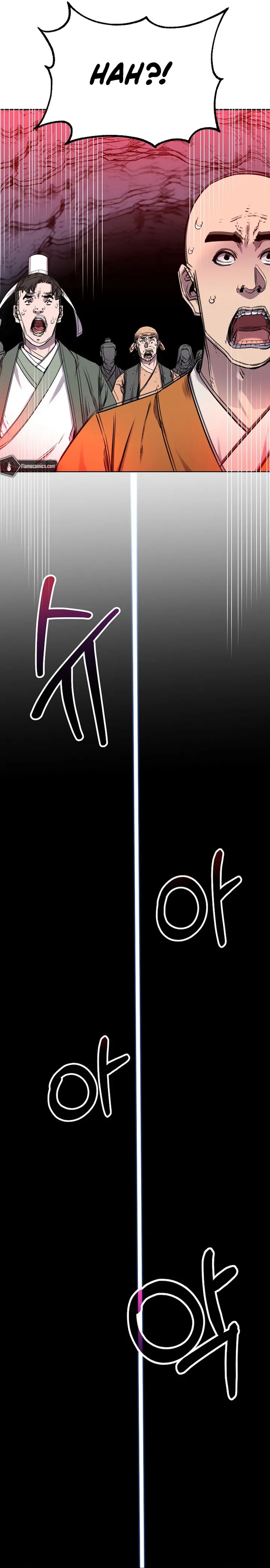 Reincarnation of the Murim Clan’s Former - Chapter 112 - Page 22