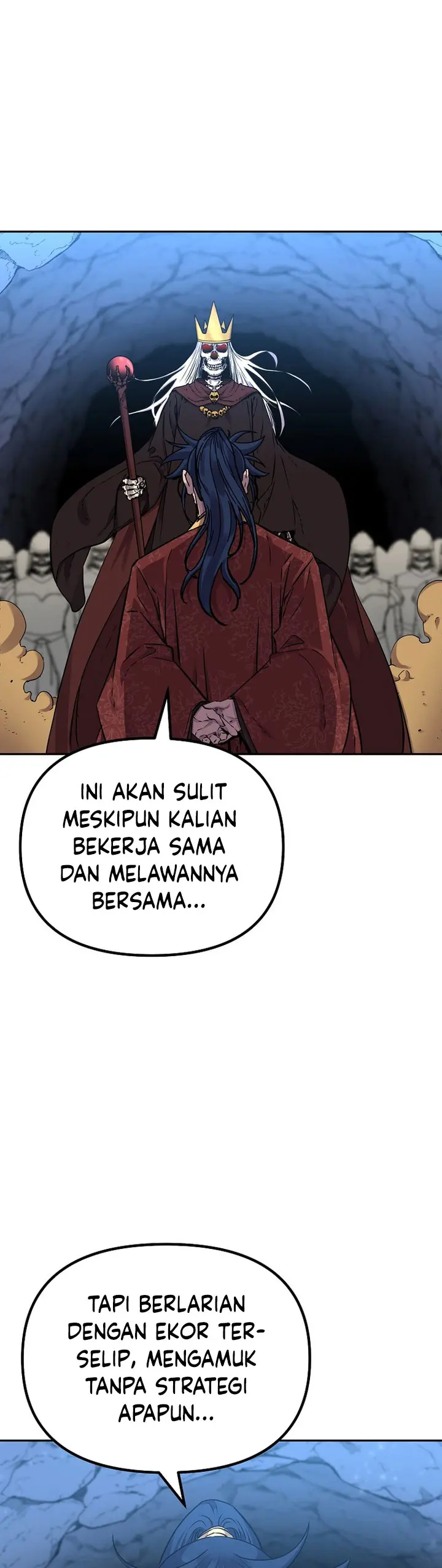 Reincarnation of the Murim Clan’s Former - Chapter 112 - Page 24