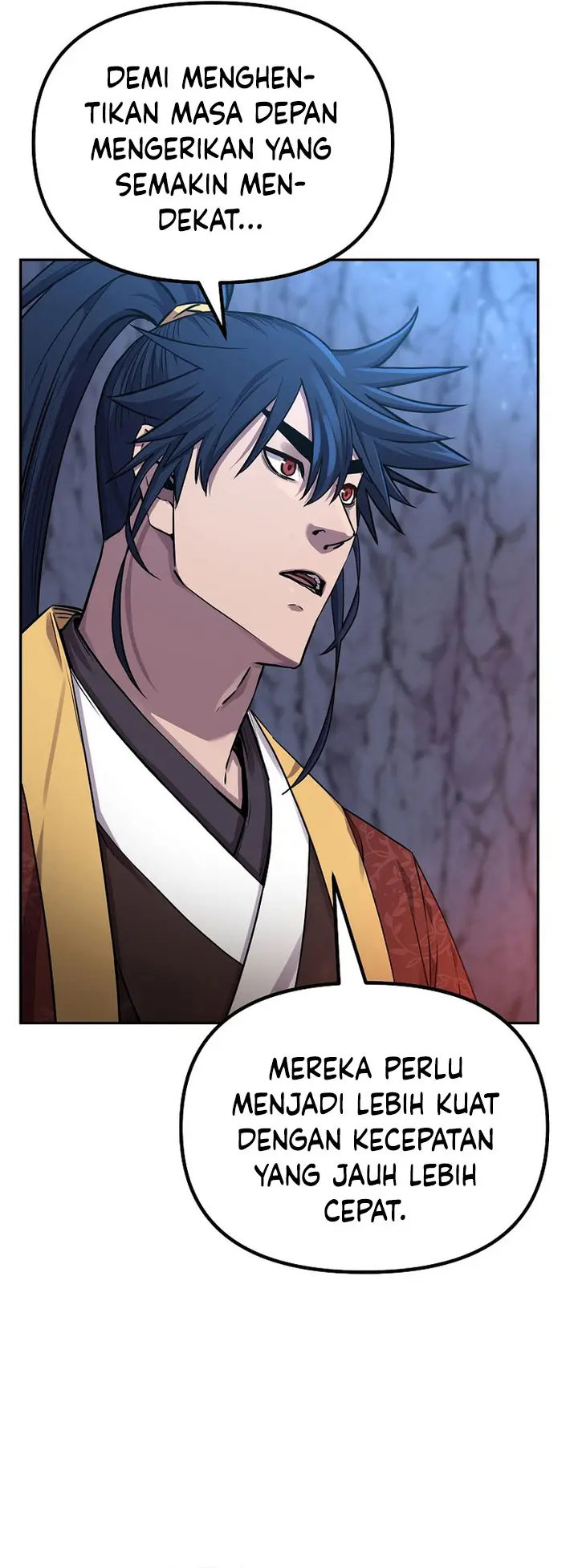 Reincarnation of the Murim Clan’s Former - Chapter 112 - Page 26