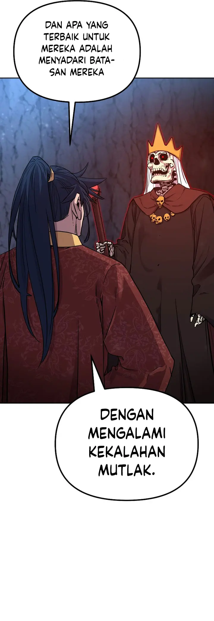 Reincarnation of the Murim Clan’s Former - Chapter 112 - Page 27