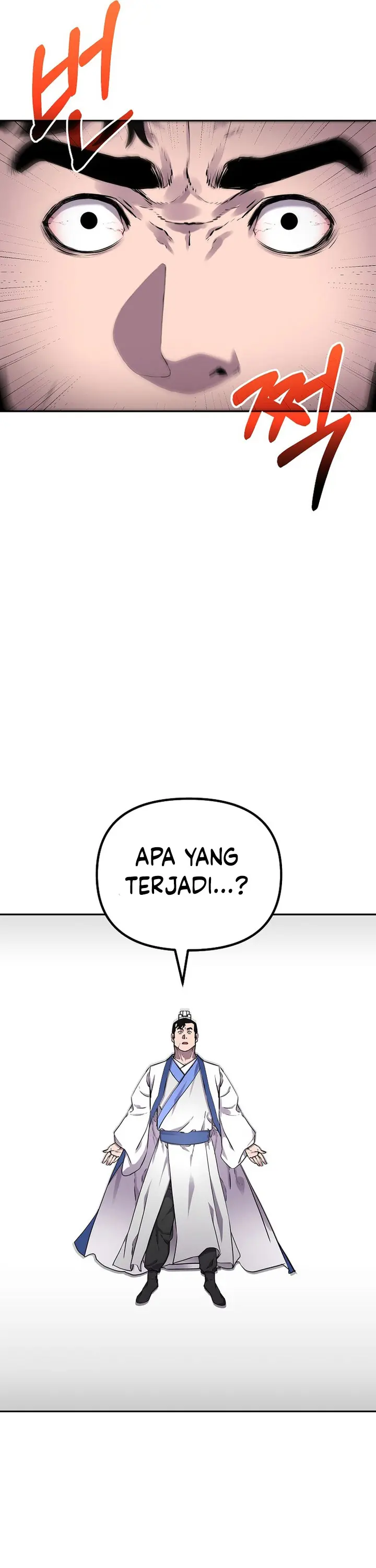 Reincarnation of the Murim Clan’s Former - Chapter 112 - Page 29