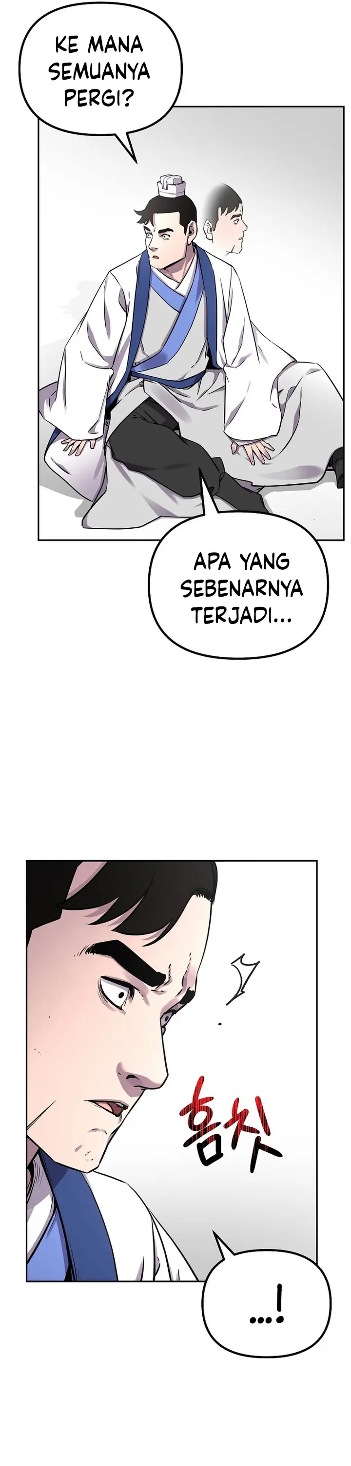 Reincarnation of the Murim Clan’s Former - Chapter 112 - Page 31