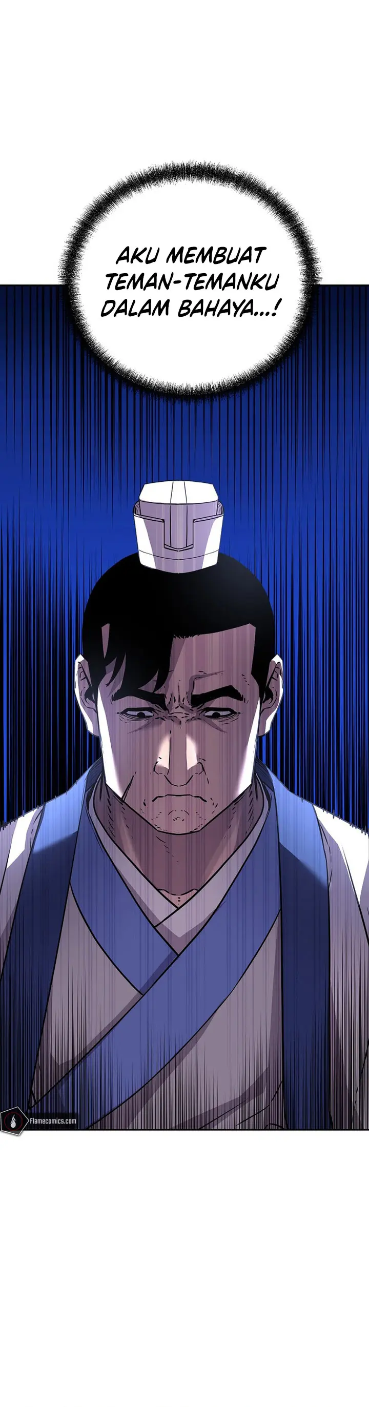 Reincarnation of the Murim Clan’s Former - Chapter 112 - Page 34