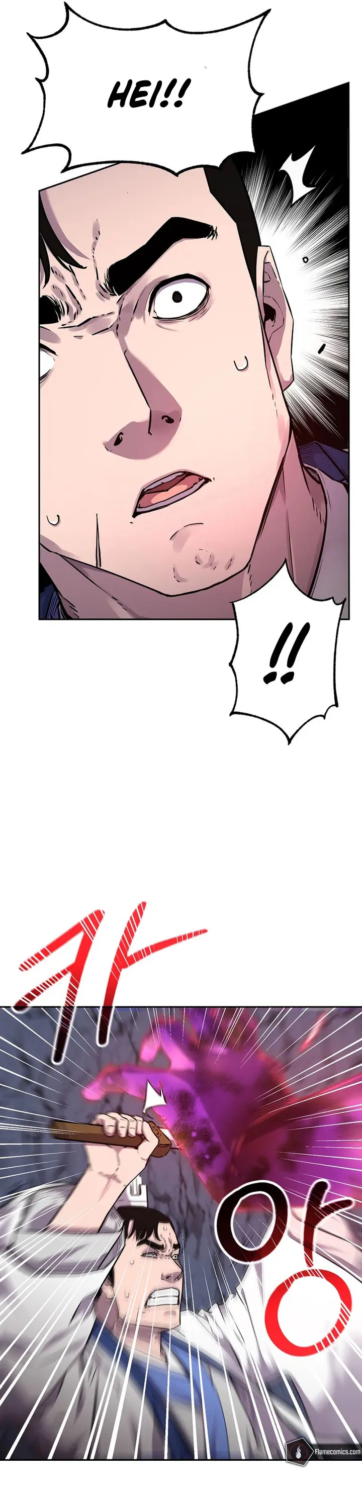 Reincarnation of the Murim Clan’s Former - Chapter 112 - Page 4