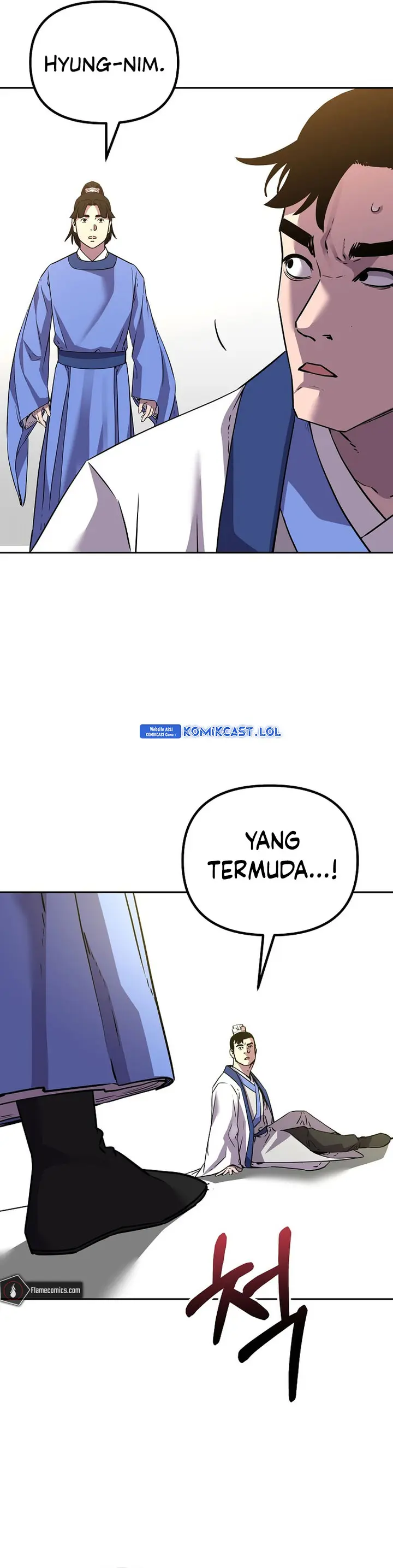Reincarnation of the Murim Clan’s Former - Chapter 112 - Page 40