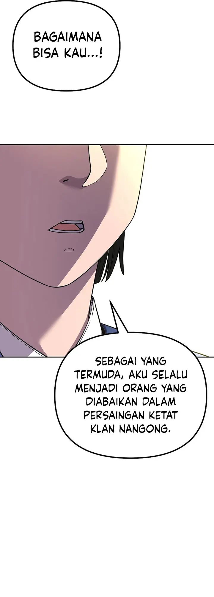 Reincarnation of the Murim Clan’s Former - Chapter 112 - Page 41