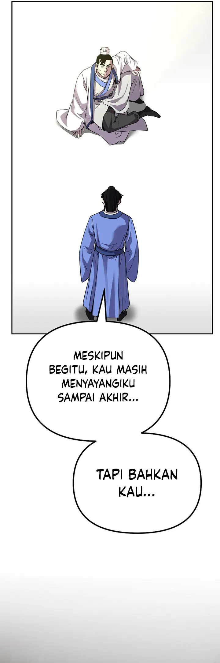 Reincarnation of the Murim Clan’s Former - Chapter 112 - Page 42