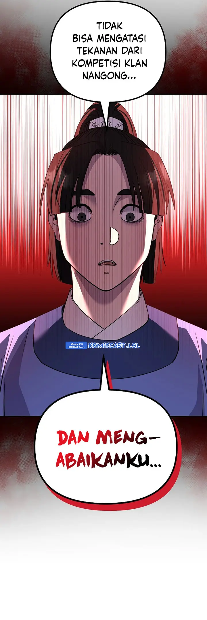 Reincarnation of the Murim Clan’s Former - Chapter 112 - Page 43