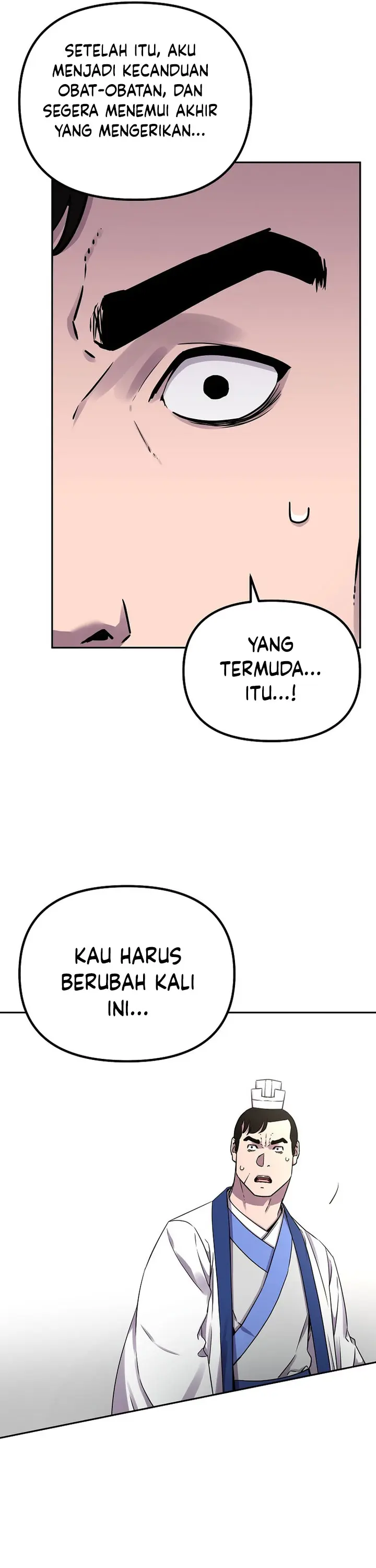 Reincarnation of the Murim Clan’s Former - Chapter 112 - Page 44
